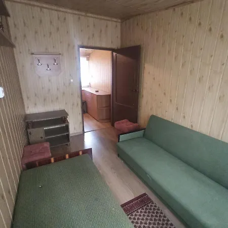 Domki Przy Morzu Pogorzelica Lodge Pogorzelica (Gmina Rewal)