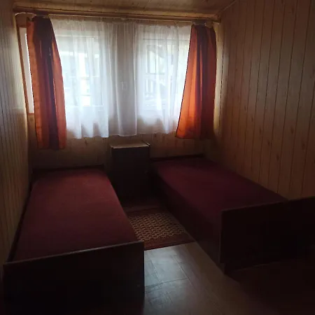 Lodge Domki Przy Morzu Pogorzelica *