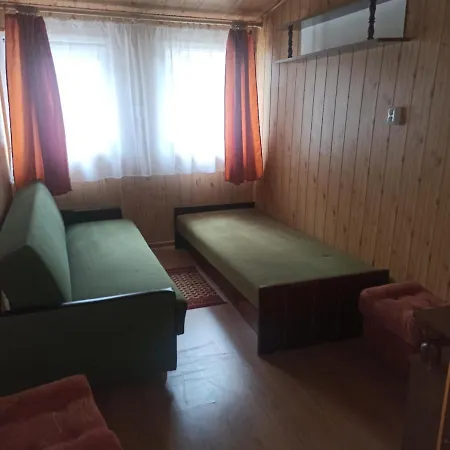 Domki Przy Morzu Pogorzelica Lodge