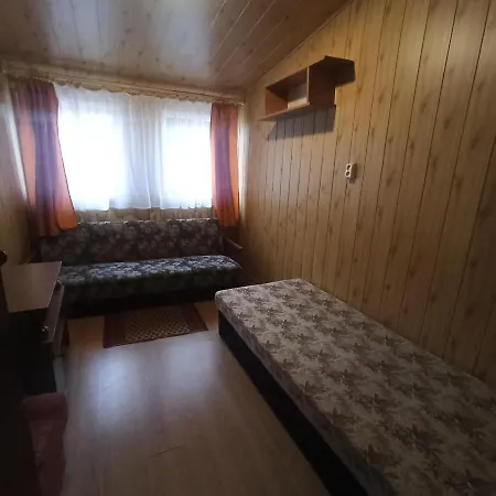 Lodge Domki Przy Morzu Pogorzelica Pogorzelica (Gmina Rewal)
