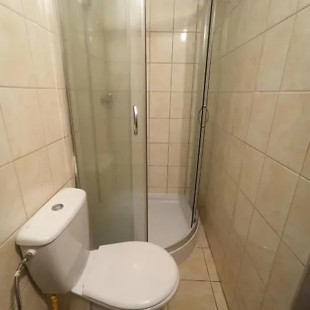 Domki Przy Morzu Pogorzelica Lodge Pogorzelica (Gmina Rewal)